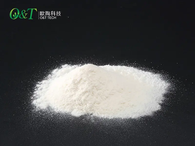 Company Ceramic Additive Manufacturing Non-polluting by OUTAO 4
