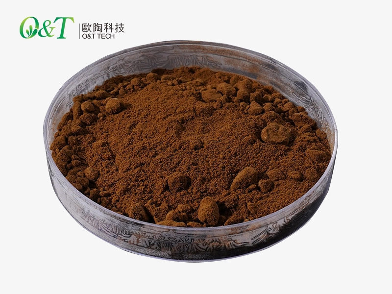 High Purity Sodium Lignosulphonate for Ceramics Body Binders - Outao Inorganic Materials 1