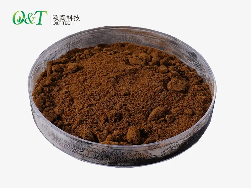 OUTAO Ceramic Body Binder Supplier This Product Is Non-toxic Ceramic Body Binder Supplierfactory Direct Supply 2