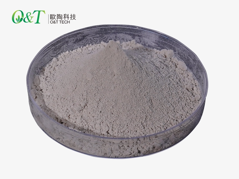 Zirconium Silicate Powder for Industrial Applications ZrSiO₄-Outao inorganic Materials 1