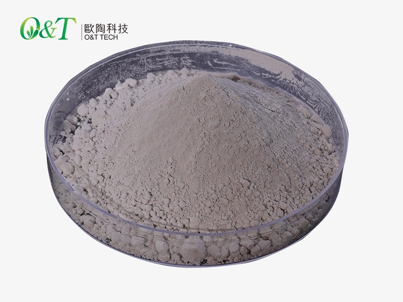 Zirconium Silicate ZrSiO₄ For High-End Sanitaryware Glazes -Outao Inorganic Materials 1