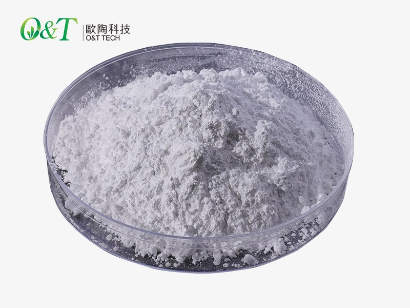Alumina oxide for Ceramic Glazes | Reduce Crazing  Improve Durability -Outao Inorganic Materials 1