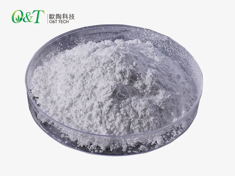 Hot Saleceramic Additive Manufacturing for Sale None 1302-74-5 2