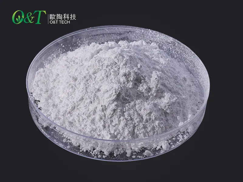 Hot Saleceramic Additive Manufacturing for Sale None 1302-74-5 3