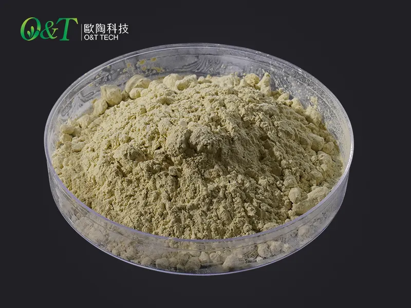 Eco Friendlyzinc Oxide Powder for Hospital Zinc OZn 3