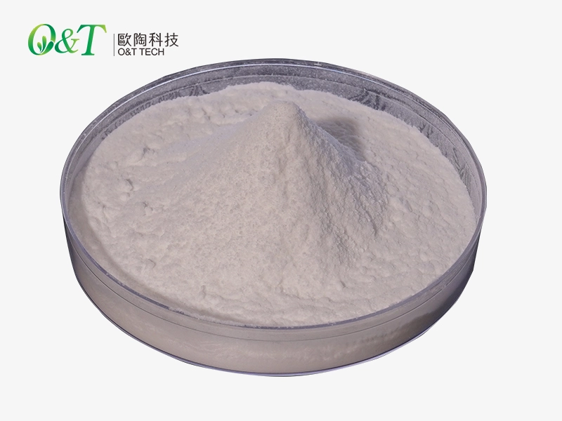 Agent diluant pour glaçure céramique de qualité céramique TPS pour ajuster la viscosité - Outao Matériaux inorganiques 1