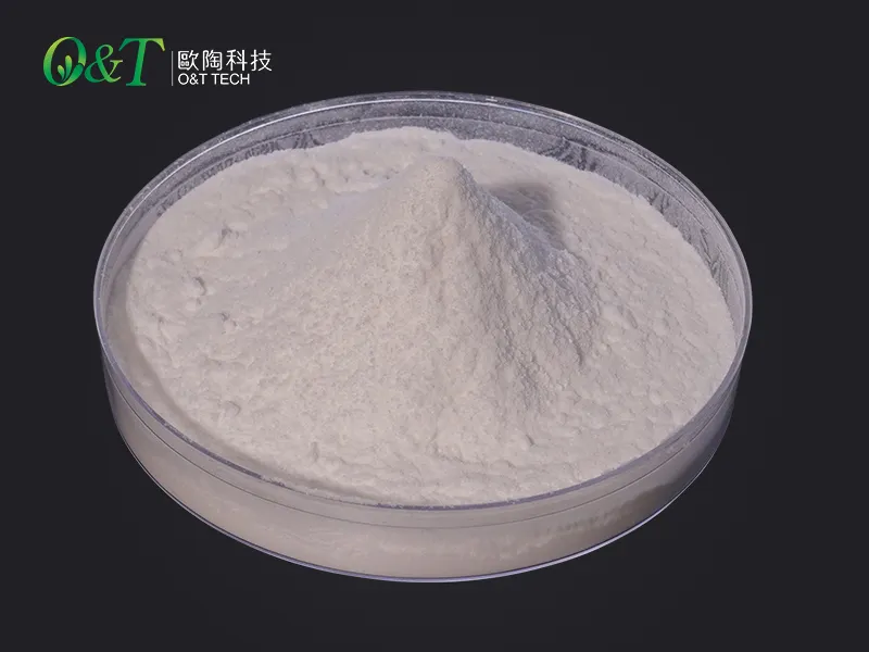 New Silicate Zirconium Factory for Sale 3