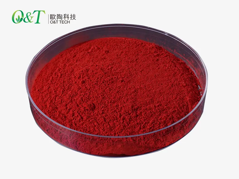 Ceramic Diluent This Product Is Non-toxic OT-1110factory 2