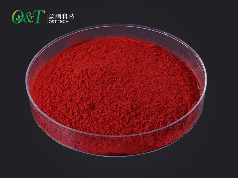 Ceramic Diluent This Product Is Non-toxic OT-1110factory 3