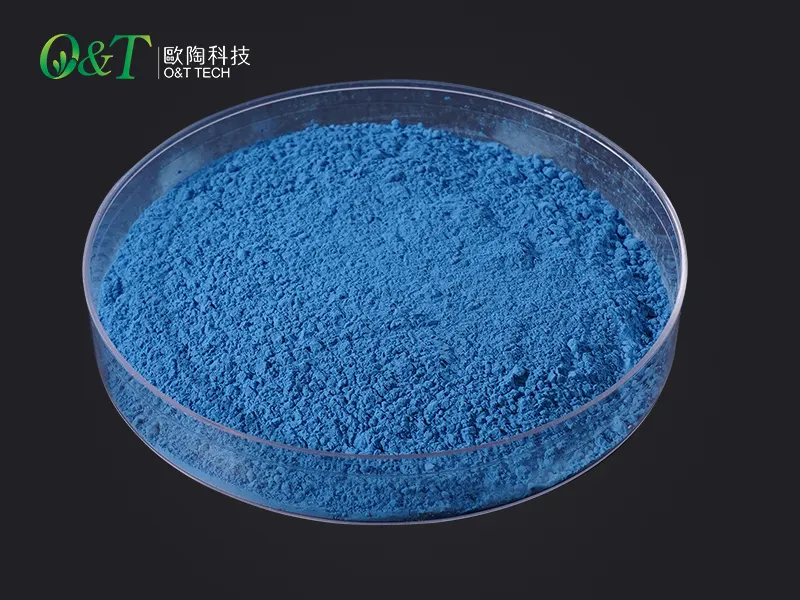 OUTAO Clay Stains for Pottery ＜1250°Cwith Good Price 3