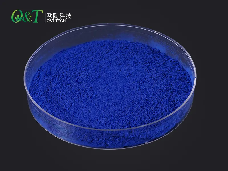 Glaze Stain Ceramics OT-5301 Wholesale - OUTAO 3
