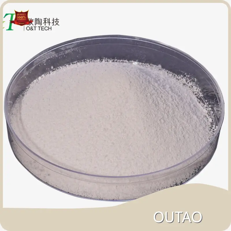 OUTAO Sodium Metasilicate Anhydrous Or Clothing. After Usefactory Price 1