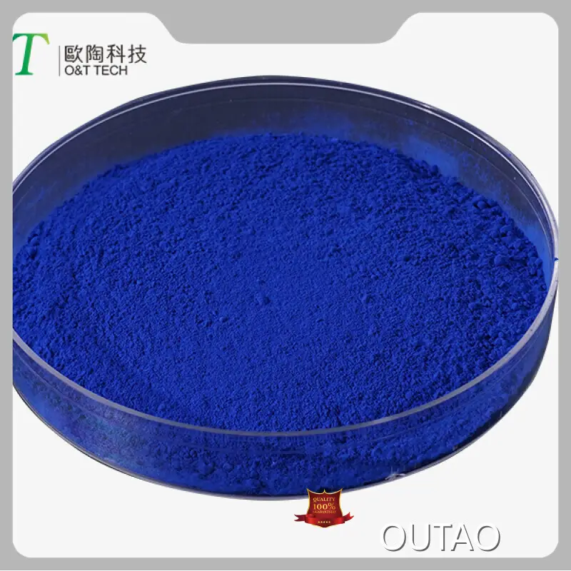 Glaze Stain Ceramics OT-5301 Wholesale - OUTAO 1