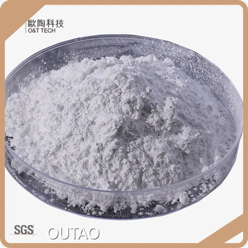Hot Saleceramic Additive Manufacturing for Sale None 1302-74-5 1