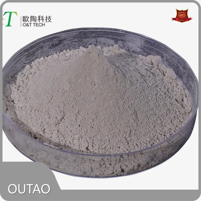 For Petrochemical Ion Carbonato O4SiZr by OUTAO 1