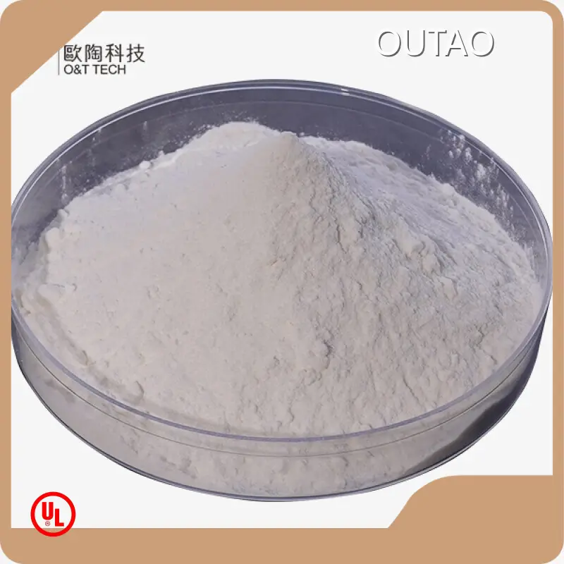 For Sale Lignosulfonate Binder MSL-POU by OUTAO 1