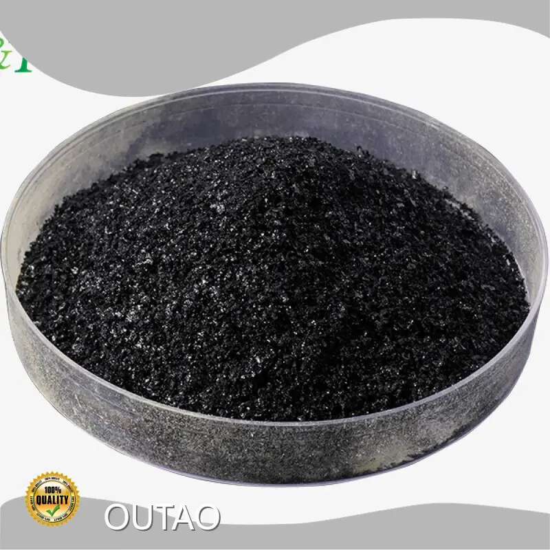 Natrium Metasilicate Industrial Grade - for Hospital - OUTAO 1