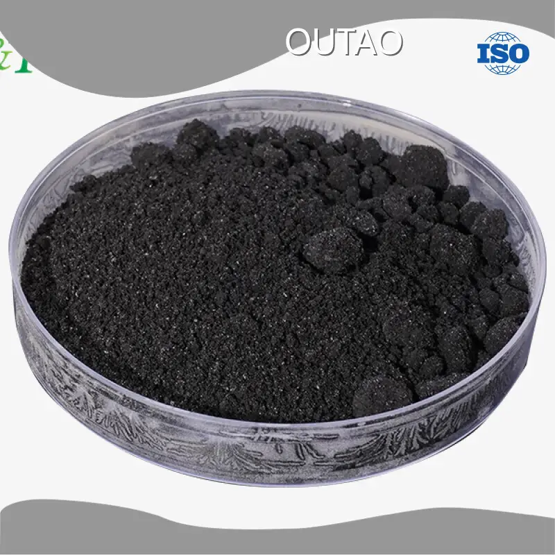 Ceramic Additive Manufacturing Seal and Store in a Dry and Cool Place. - for Metallurgy Electroplating - OUTAO 1