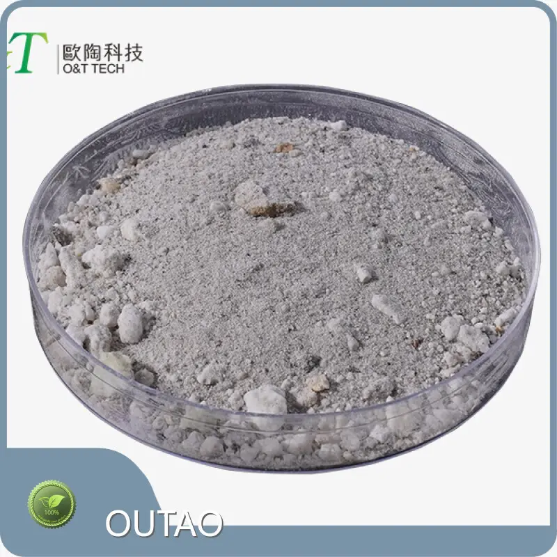 Ceramic Diluent 7722-88-5 White Gray Powdersupplier 1