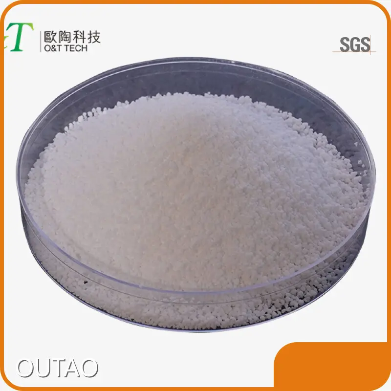 Sodium Metasilicate Pentahydrate Manufacturers H10Na2O8Si Wholesale - OUTAO 1