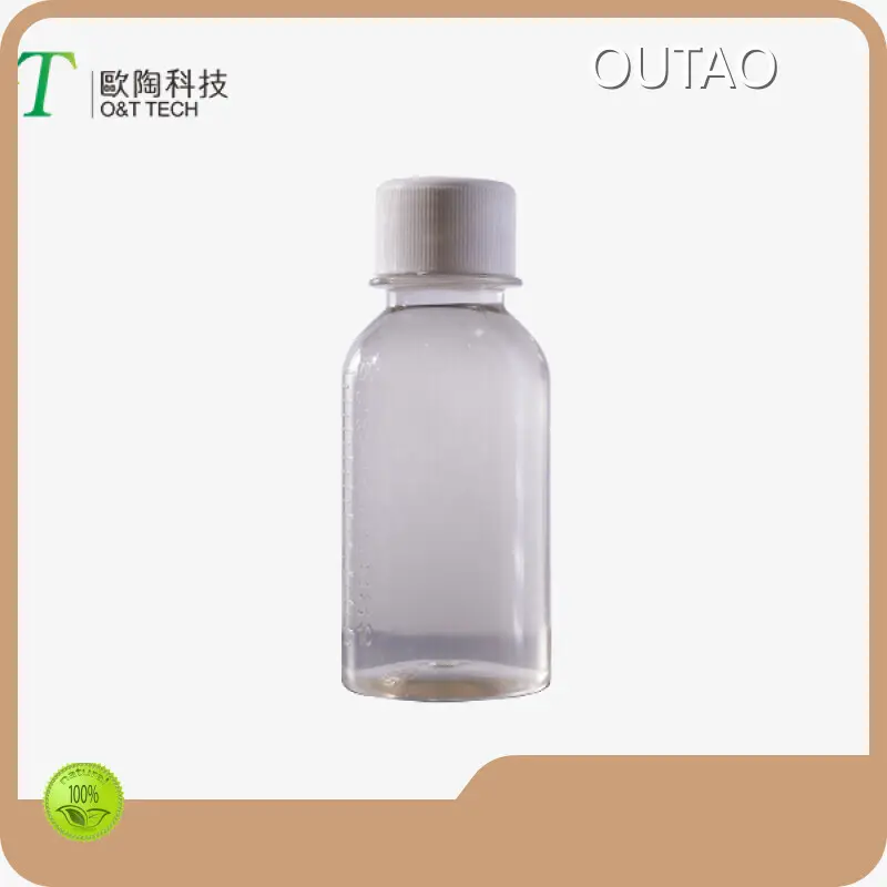 Ceramic Additive Manufacturing Medicine Grade - for Sale - OUTAO 1