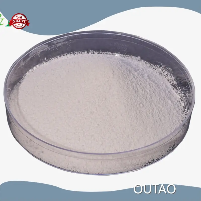 OUTAO Sodium Humate White Powder Sodium Humatefactory Direct Supply 1