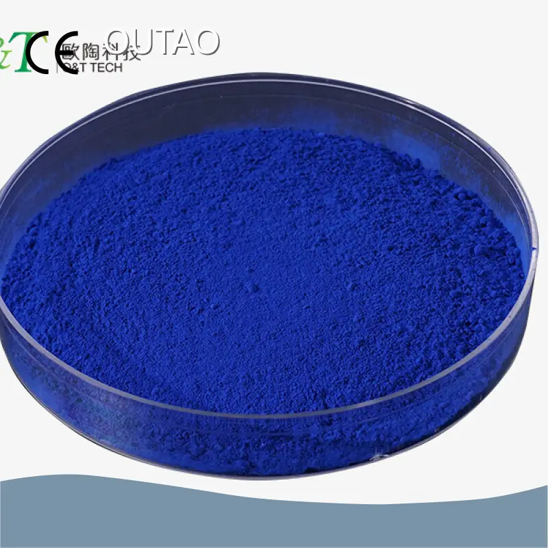 Factory Priceoil Based Antiquing Stain for Ceramics for Hospital Pigments ＜1250°C 1