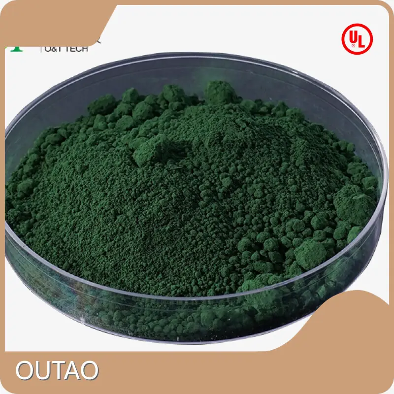 Ceramic Bisque Stains Reagent Grade Wholesale - OUTAO 1