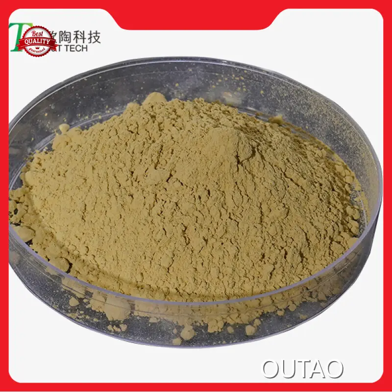 Hot Selling Silicate Zirconium for Metallurgy Electroplating 1