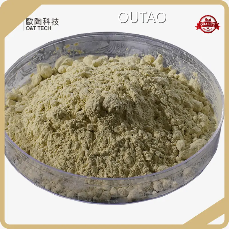 Eco Friendlyzinc Oxide Powder for Hospital Zinc OZn 1