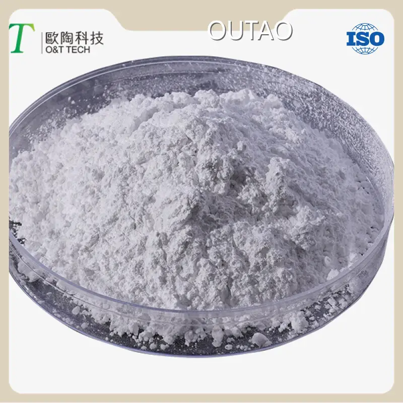 Top Sellingceramic Diluent for Hospital Al2H2O3 1302-74-5 1