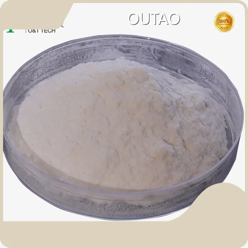 Company Ceramic Additive Manufacturing Non-polluting by OUTAO 1