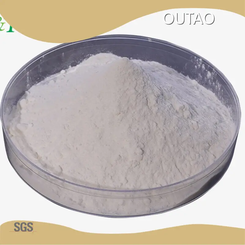 OUTAO Lignosulfonate Suppliers White Powderfactory 1