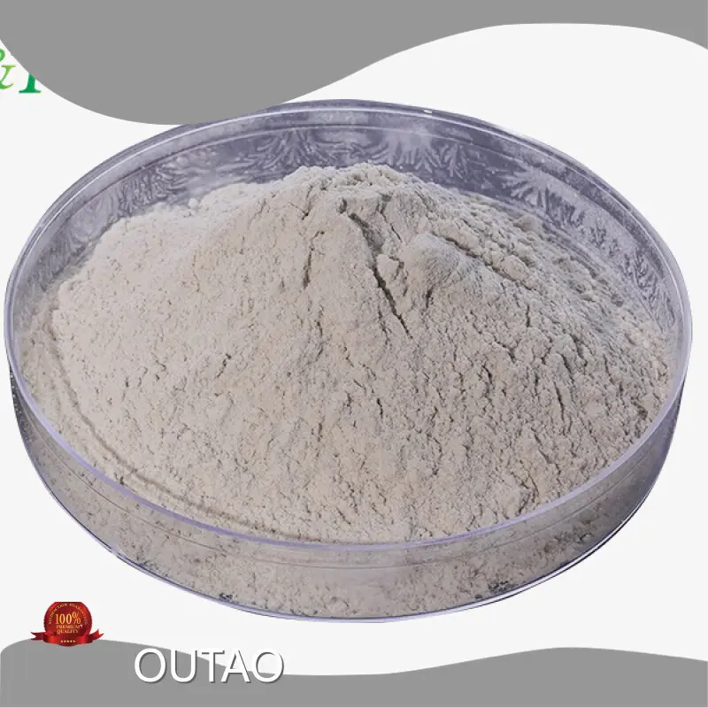Lignosulfonate Binder Or Clothing. After Use Wholesale - OUTAO 1