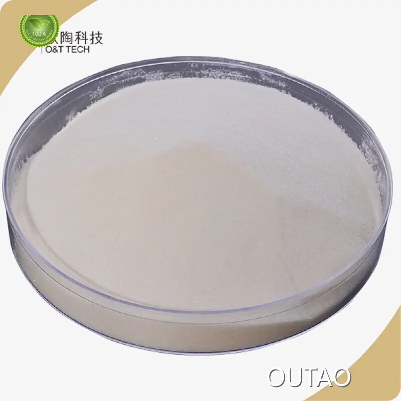 Bulk Cmc Sodium Carboxymethyl Cellulose for Metallurgy Electroplating 1