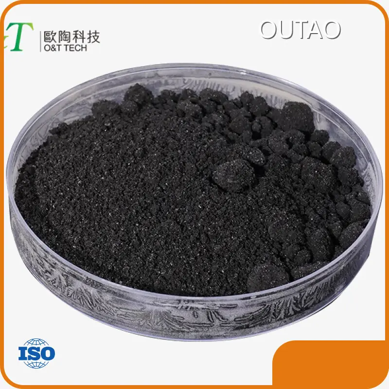 Sodium Humate with Good Price for Military CampThis Product Is Non-toxic and Corrosive and Should Not Come into Contact with Eyes 1