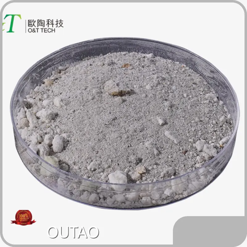 OUTAO Ceramic Binder 7722-88-5 Ceramic Binderfactory 1