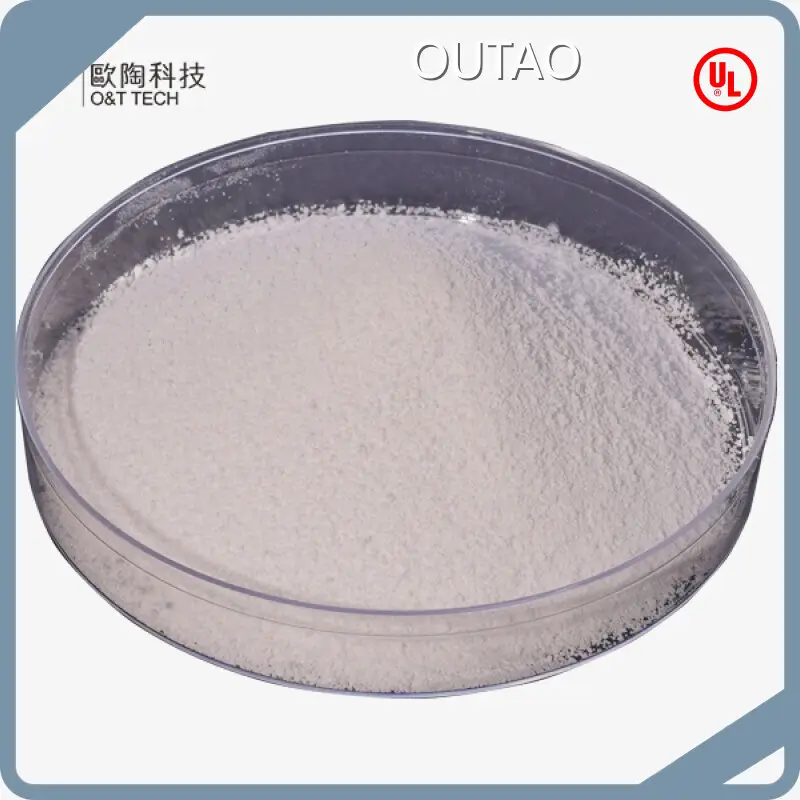 Hot Selling Ceramic Binder Made in China for Paper Textiles 1