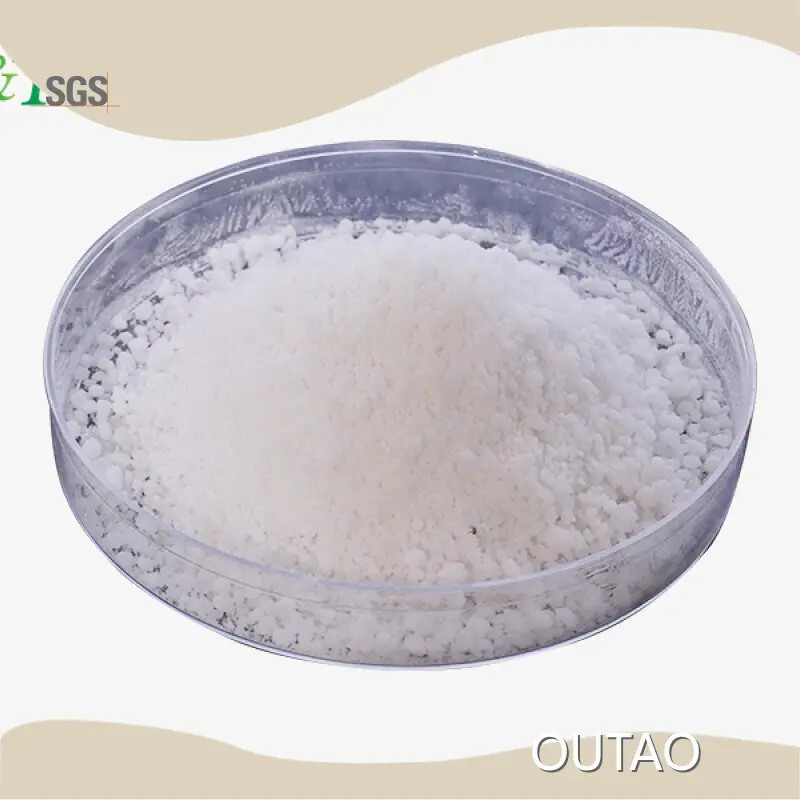OUTAO Sodium Humate Ceramic Diluting Agent Sodium Humatefrom China 1