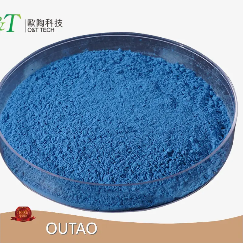 OUTAO Clay Stains for Pottery ＜1250°Cwith Good Price 1