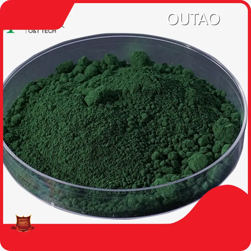 For Hospital Ceramic Diluent OT-4182 by OUTAO 1