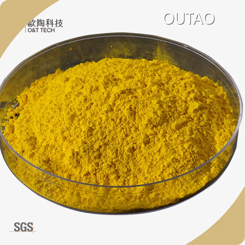 OUTAO Glaze Stain Ceramics Pigments Glaze Stain Ceramicscompany 1