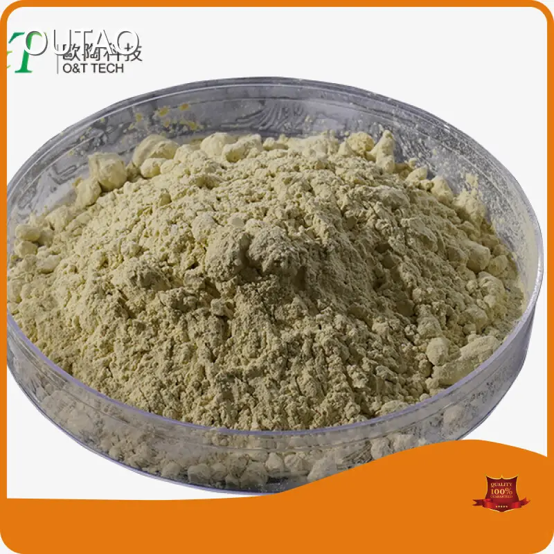 Ceramic Glaze Additives Manufacturer Zinc - for Workplace - OUTAO 1