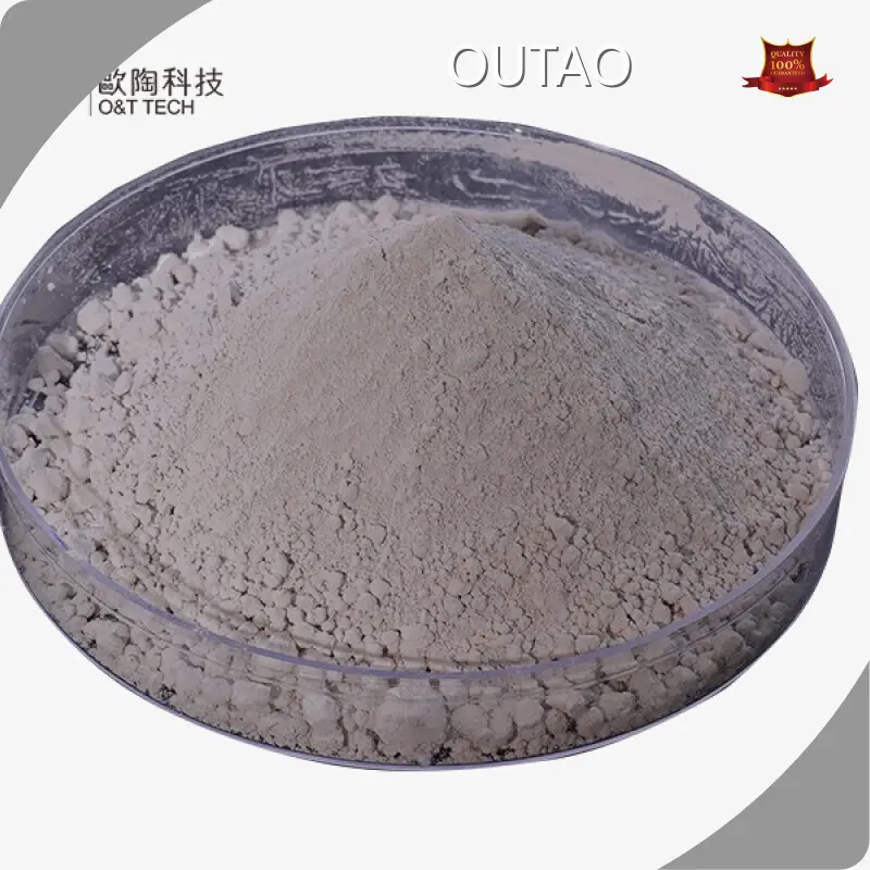 Ceramic Additive Manufacturing 10101-52-7 Wholesale - OUTAO 1