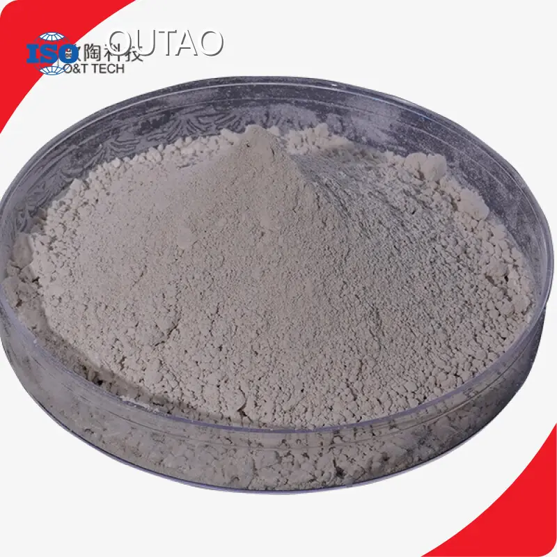 Factory Directceramic Binder Company 233-252-7 10101-52-7 1