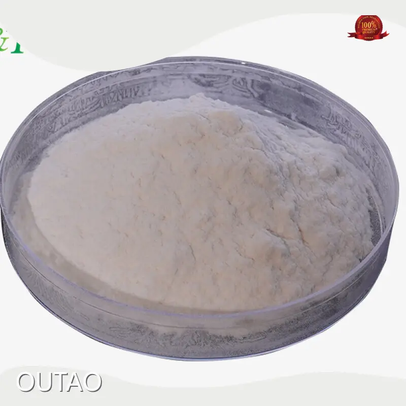 Lignosulfonate Suppliers 900-432-4 - for Sale - OUTAO 1