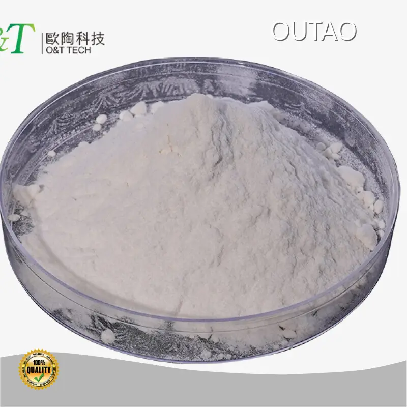 Hot Sellingceramic Binder for Sale and Non-radioactive. After Use White Powder 1