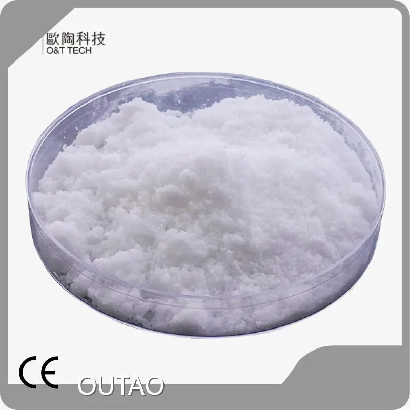 OUTAO Sodium Metasilicate Sigma Price List 1