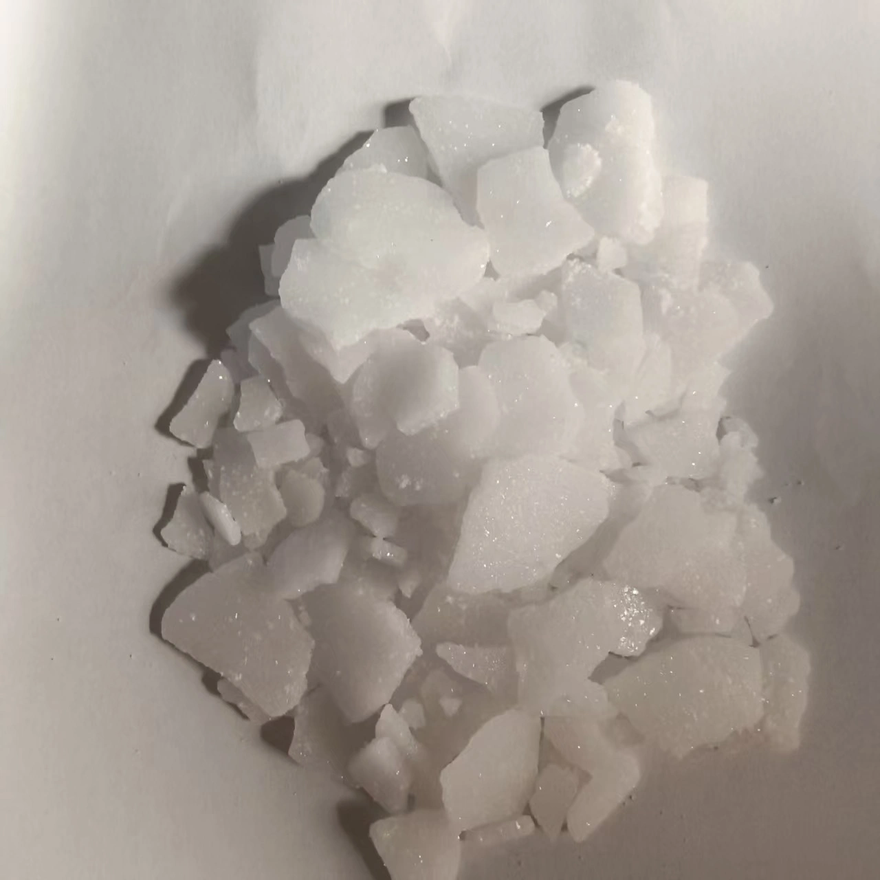 High Quality 4-Methoxyphenol CAS 150-76-5 - 4-Methoxyphenol and 150-76-5 1
