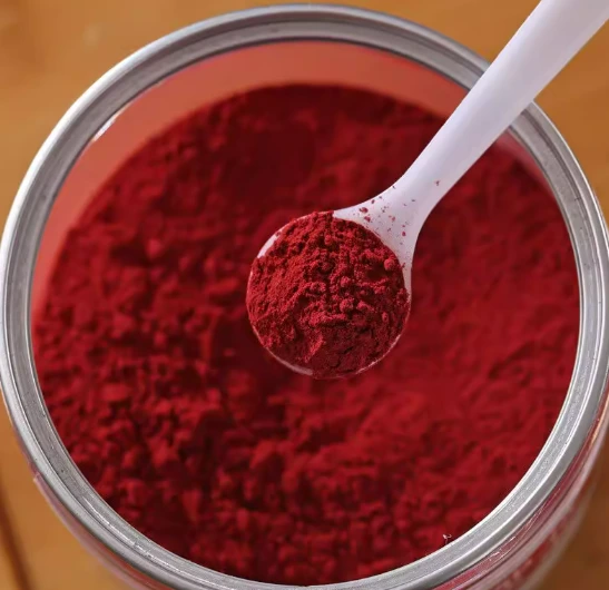 Red Yeast Rice Powder CAS 75330-75-5 1